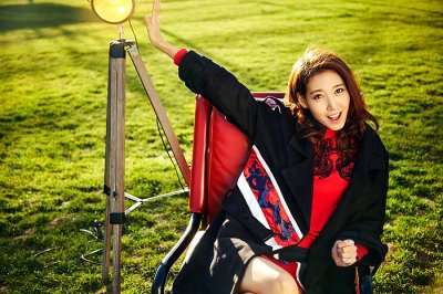 ​高露和高圆圆什么关系 你们知道吗