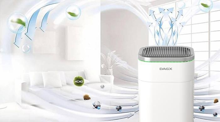 空气净化器有用么