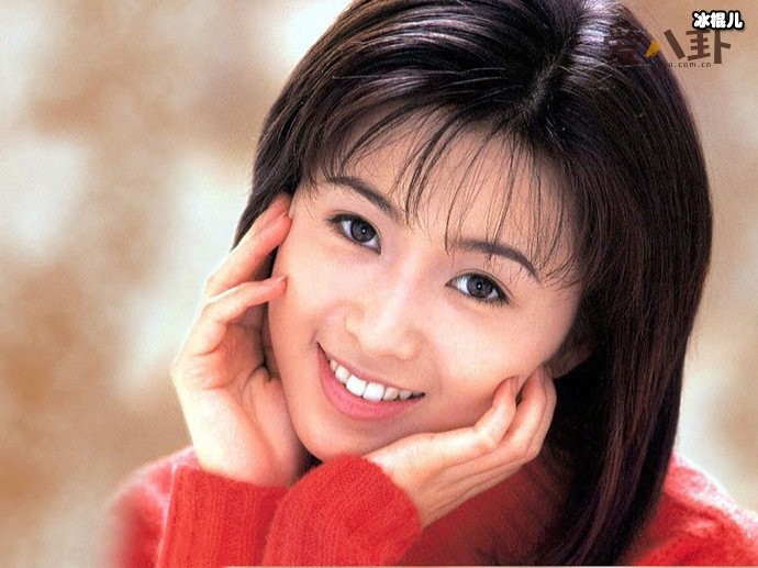 酒井法子为何堕落成这样