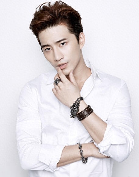 徐志贤个人资料:老婆隐藏了整整3年,网友:比张柏芝还美