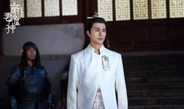 徐志贤个人资料:老婆隐藏了整整3年,网友:比张柏芝还美