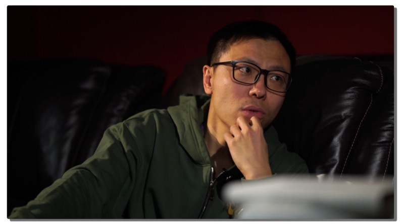 陈赫老婆的大肚子照片(陈赫老婆二胎孕照曝光)