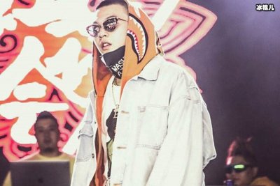 ​brantb白景屹家庭背景如何 个人资料起底他为什么暴瘦了