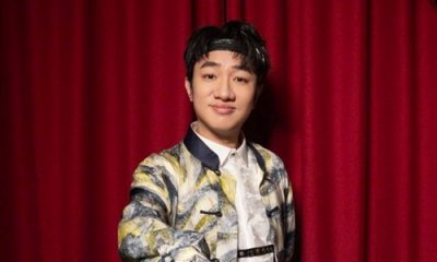 ​王祖蓝成新冠密接者 网友：为什么只隔离7天