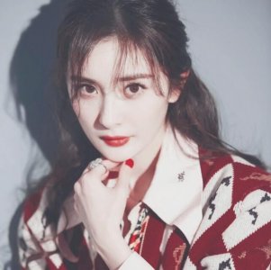 ​杨幂亲王俊凯