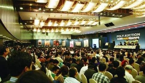 拍卖古玩正确的流程(拍卖古玩交易的主要途径)(1)