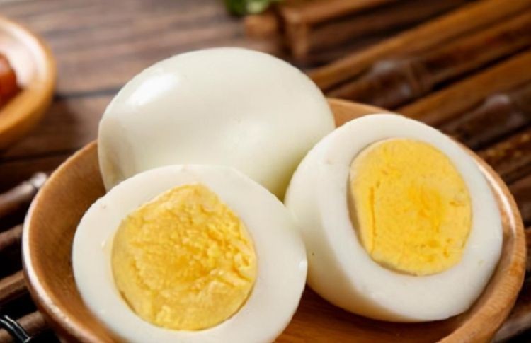 鸡蛋应该怎么煮