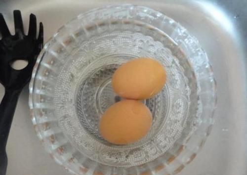 煮鸡蛋的正确方法