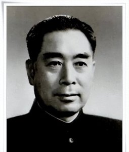 ​联合国为中国人“降半旗”：总共有6次，他们都有谁？