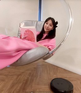 ​李靓蕾生活状态改变：身价2亿坚持带货赚钱，不靠孩子和王力宏