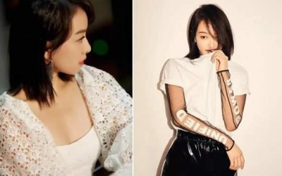 ​宋茜香菜宝宝4km的来源 宋茜的现任男朋友