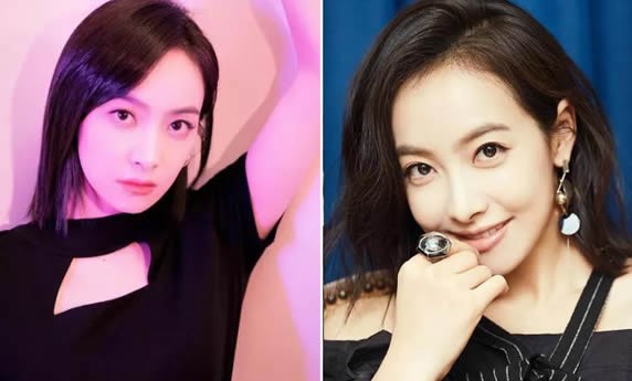 宋茜香菜宝宝4km的来源 宋茜的现任男朋友