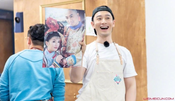 黄晓明Not at all 黄晓明Not at all