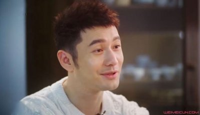 ​黄晓明Not at all什么梗 起底黄晓明因英文被讽患抑郁