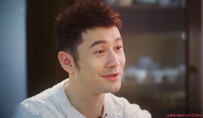 黄晓明Not at all 黄晓明Not at all