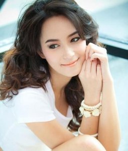 ​楠迪·宗拉维蒙个人资料 楠迪·宗拉维蒙在泰国地位