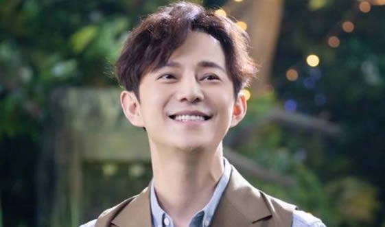 何炅个人资料何炅结婚了吗