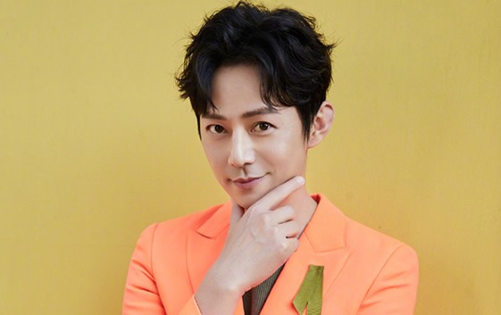 何炅个人资料何炅结婚了吗