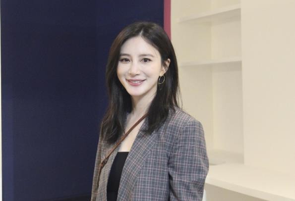 熊乃瑾个人资料多大 熊乃瑾为什么不红了