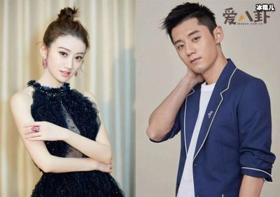 ​张继科和景甜因何分手 景甜太黏人是真的吗