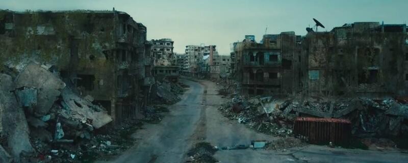 无主之城被废弃的原因