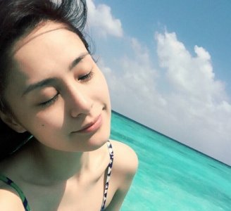 ​08年阿娇未处理大尺度照泄露 这段恋情让她坠入地狱