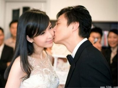 ​周慧敏的老公是谁？倪震家庭个人资料背景曝光