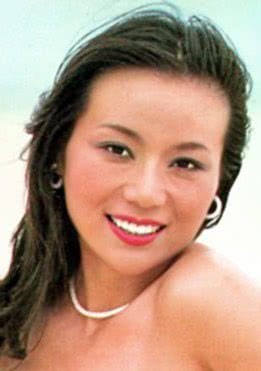 麻吹淳子个人资料写真作品