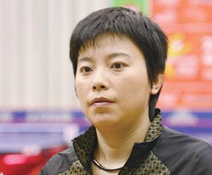 杨影个人简历(来看看详细资料)