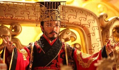 ​历史上的杨广真的是昏君吗？