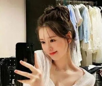 ​网红世妍sonya54秒视频是怎么回事