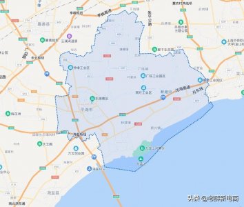 ​中国经济产业带名城：浙江平湖