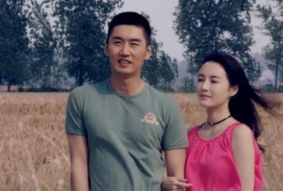 ​何达老婆，歌手王丽达的老公是谁