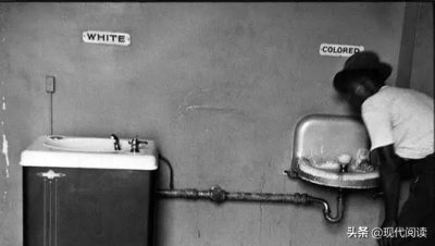 ​美国“小石城事件”：对抗种族歧视的里程碑