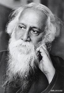 ​泰戈尔：诗歌巨匠，人类灵魂的倾听者