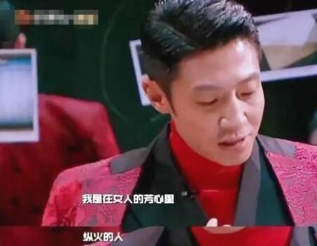 明星大侦探芳心纵火犯哪一期