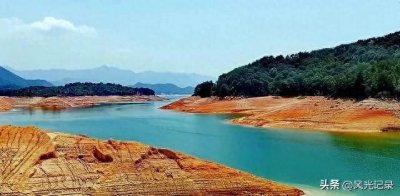 ​广东河源十大旅游景点攻略