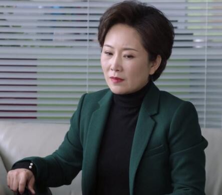 都挺好周姐最后怎么样