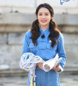 ​遇见天坛李沁哪一期