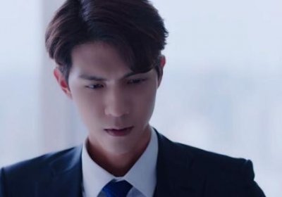 ​我的莫格利男孩男二号是谁