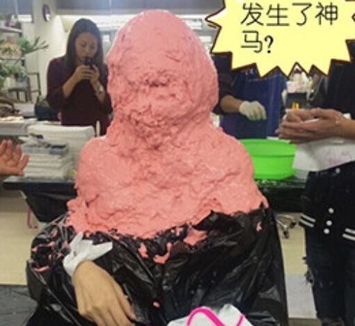 克拉恋人唐嫣如何变胖