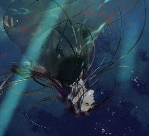 贺玄从什么时候开始冒充明仪