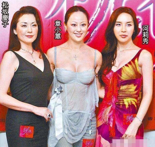 1657170834700784.jpg 45岁韩版《维纳斯》正在建立新恋情! 4岁富豪变身美女男友