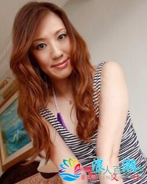 高嶋美铃人物海报