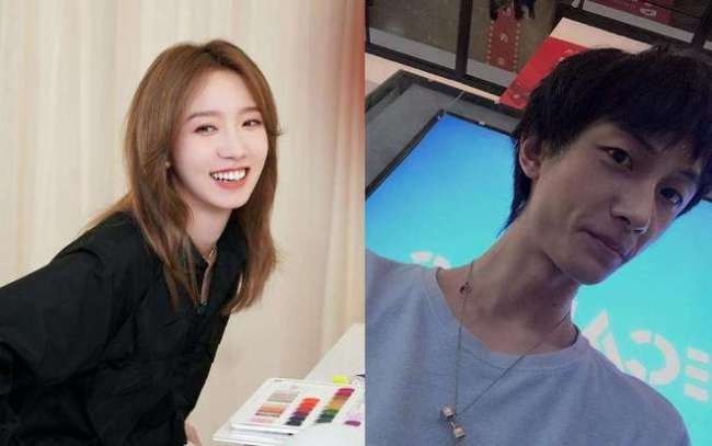 陈令韬解释与孟美岐聊天记录中