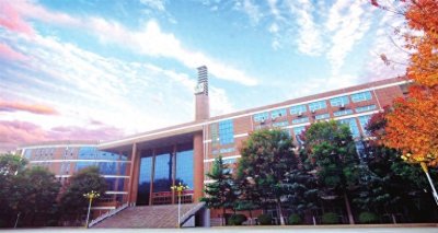 ​2024高招全服务｜郑州职业技术学院：以产业思维打造职教高质量发展特色名校