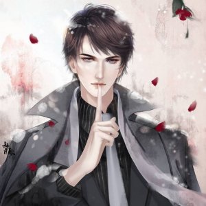 ​等寒夜渐暖时（人物篇）：沈夜（男主）「生于京城，长于姑苏」