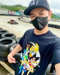 ​经纪人回应林志颖最新近况：已进行手术 正在观察中