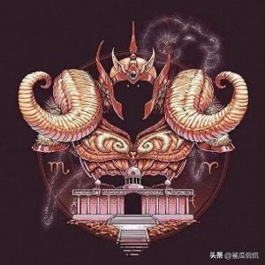 你是十二星座的哪一个?