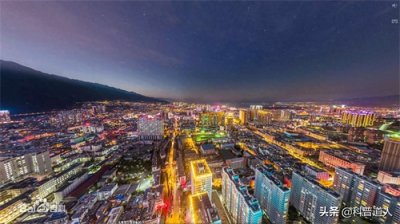 来大理旅游前的必备攻略1,风花雪月之“下关风”